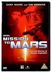 Mission mars import d'occasion  Livré partout en France