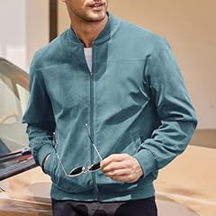 Eleganti giacche casual usato  Spedito ovunque in Italia 