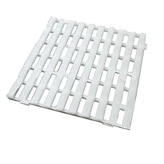 Pedana pvc 50x50 usato  Spedito ovunque in Italia 