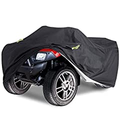 Atv quad cover for sale  Delivered anywhere in UK