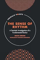 Sense rhythm semiotic for sale  Delivered anywhere in USA 