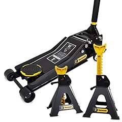 Rocwood trolley jack for sale  Delivered anywhere in UK