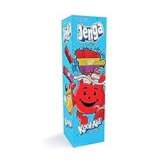 Jenga kool aid for sale  Delivered anywhere in USA 