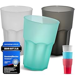 Trinklicht premium trinkbecher gebraucht kaufen  Wird an jeden Ort in Deutschland