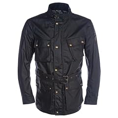 Belstaff trialmaster jacket d'occasion  Livré partout en France