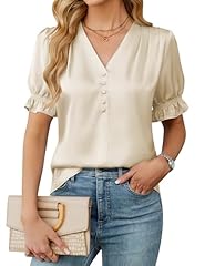 Bmjl womens blouses for sale  Delivered anywhere in USA 