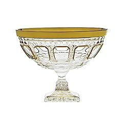 Arnstadt kristall bowl for sale  Delivered anywhere in UK