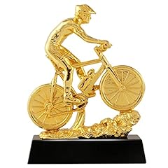 Trofeo resina forma usato  Spedito ovunque in Italia 