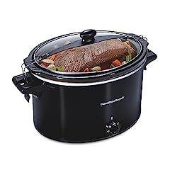 Crock-pot Oval Manual Slow Cooker, 8 quart, Stainless Steel (SCV800-S) for  Sale in Suwanee, GA - OfferUp