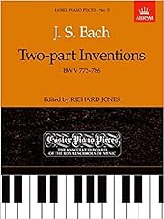 Bach two part for sale  Delivered anywhere in UK