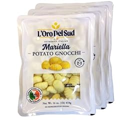 Pack gnocchi potato for sale  Delivered anywhere in USA 