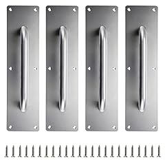 Sumnacon 4pcs stainess for sale  Delivered anywhere in USA 