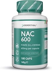 Perpetual nutrition nac usato  Spedito ovunque in Italia 