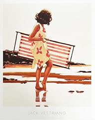 Jack vettriano prints for sale  Delivered anywhere in UK
