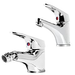Serie rubinetti monocomando usato  Spedito ovunque in Italia 