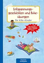 Entspannungsgeschichten ruheü gebraucht kaufen  Wird an jeden Ort in Deutschland