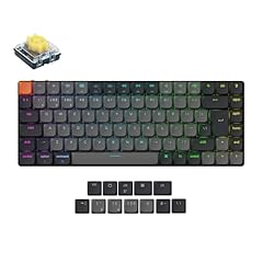 Keychron qmk ultra for sale  Delivered anywhere in UK