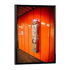 Artboxone poster schwarzem gebraucht kaufen  Wird an jeden Ort in Deutschland