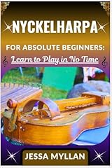 Nyckelharpa for absolute gebraucht kaufen  Wird an jeden Ort in Deutschland