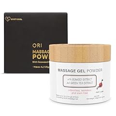 Massage gel therapy for sale  Delivered anywhere in UK