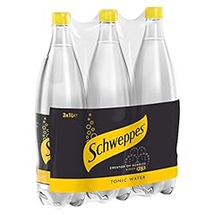 Schweppes indian tonic for sale  Delivered anywhere in UK