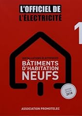Installations électriques bâ d'occasion  Livré partout en France