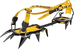 Grivel ramponi g12 usato  Spedito ovunque in Italia 
