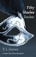 Fifty shades darker gebraucht kaufen  Wird an jeden Ort in Deutschland