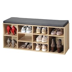 Kesper schuhschrank sitzkissen gebraucht kaufen  Wird an jeden Ort in Deutschland