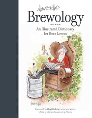 Brewology illustrated dictiona d'occasion  Livré partout en Belgiqu