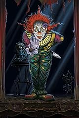 Surprise evil clown for sale  Delivered anywhere in USA 