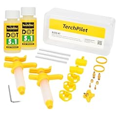 Bike brake bleed for sale  Delivered anywhere in UK