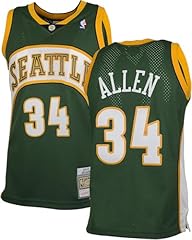 Ray allen seattle for sale  Delivered anywhere in USA 