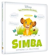 Disney premières histoires d'occasion  Livré partout en France