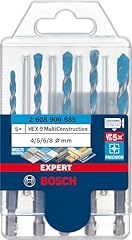 Bosch expert hex gebraucht kaufen  Wird an jeden Ort in Deutschland