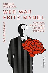 Fritz mandl waffen gebraucht kaufen  Wird an jeden Ort in Deutschland