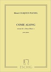 Pleyel blues 1 d'occasion  Livré partout en Belgiqu