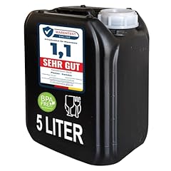 Plasteo bidon litres d'occasion  Livré partout en France