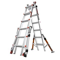 Echelle little giant d'occasion  Livré partout en France
