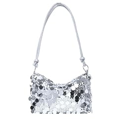 Uoocg pochette argento usato  Spedito ovunque in Italia 