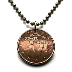 2008 cyprus euro for sale  Delivered anywhere in USA 