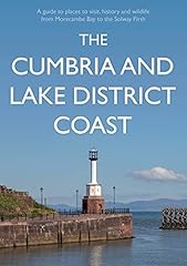 Cumbria lake district for sale  Delivered anywhere in UK