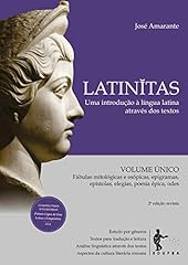 Latinitas uma introdução usato  Spedito ovunque in Italia 