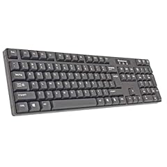 Keyboard english alphabetical for sale  Delivered anywhere in USA 