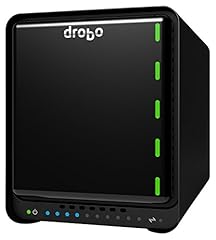 Drobo drds4a31 12tb gebraucht kaufen  Wird an jeden Ort in Deutschland