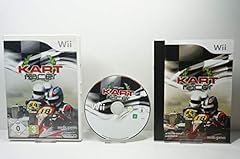 Wii kart racer usato  Spedito ovunque in Italia 