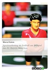 Sportmarketing fußball beispi gebraucht kaufen  Wird an jeden Ort in Deutschland