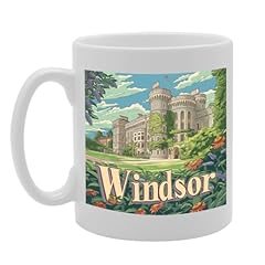 Coralgraph mg6216 windsor usato  Spedito ovunque in Italia 