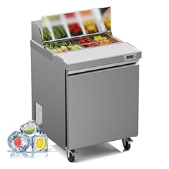 Commercial refrigerator sandwi for sale  Delivered anywhere in USA 