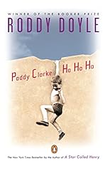 Paddy clarke booker for sale  Delivered anywhere in USA 